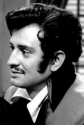 Georges Descrières, französischer Schauspieler